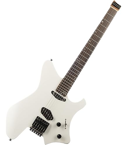 Amazon.com: Ibanez Ichika Signature ICHI10 Electric Guitar